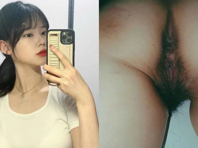 Cô em người mẫu cô bé hồng đã không thích mà người yêu còn đăng hình thổi kèn lên mạng